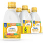 Similac Neosure Premature Post-Discharge Infant Formula, Ready-To-Feed Baby Formula, 32-Fl-Oz Bottle, Pack Of 6