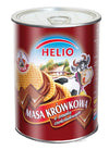 Helio Masa Kr  wkowa (2 - PACK, Chocolate)
