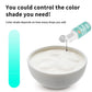 Mtcolors Oil Based Food Coloring for Chocolate, 20ml Edible Dye, Lake Blue for Cakes, Cupcakes, Candy Melt