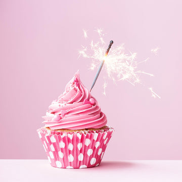 Pink Sprinkles Edible Pearls For Cake Decorating Sugar Pearls Candy Sprinkles Mixed Sizes Cupcake Cake Topper Cookie Decorations
