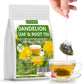 ULTHMOK Premium Dandelion Leaf & Root Tea, Caffeine Free, 50 Tea Bags, 3.53 Oz, Supports Digestion & Immune System