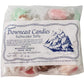 Maine Salt Water Lobster Taffy - 4Oz Assorted Flavors (Cherry, Blueberry, Lemon, Watermelon, Mint, Raspberry)