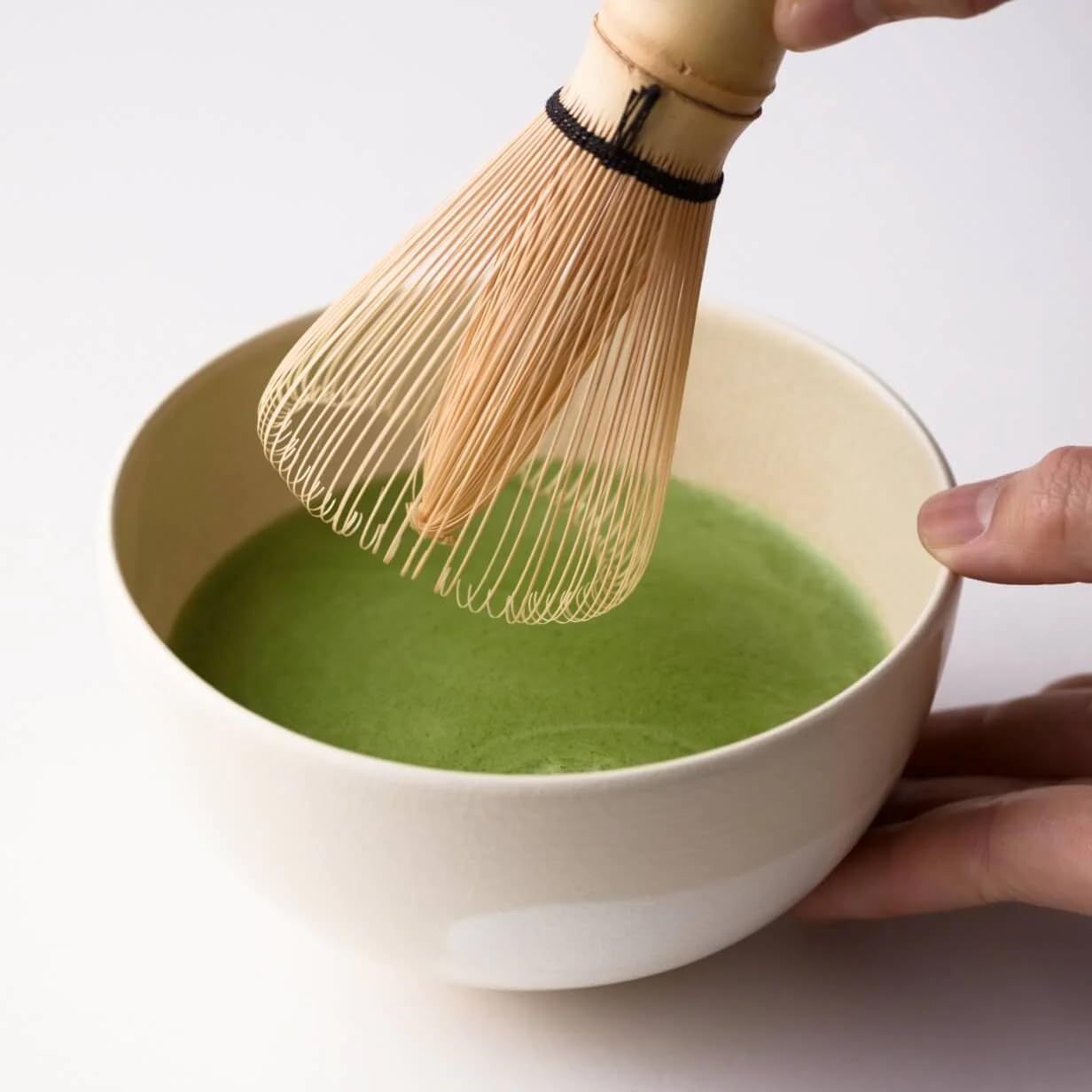 Ippodo Tea - Hatsu Matcha (40g) - For Lattes, Smoothies, Desserts and Usucha - Light & Astringent - Kyoto Since 1717