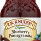 R.w. Knudsen Organic Juice - Blueberry Pomegranate - Case Of 6-32 Fl Oz