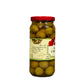 Mezzetta Whole Italian Castelvetrano Olives | Non-Gmo, Gluten Free, Keto| 10 Ounce Drained Weight Jar (Pack Of 2)