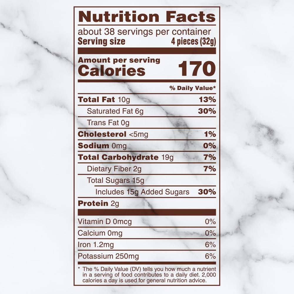 DOVE PROMISES Dark Chocolate Candy  136 Ct Bulk Bag