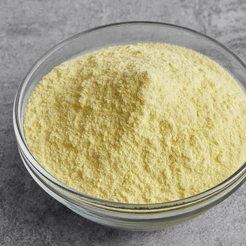 Fanale Premium Pineapple Bubble Tea Flavoring Powder | Perfect For Baking, Smoothies, Desserts And Drinks | Instant Flavoring Po