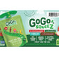 Gogo Squeez Applesauce, Apple, Cinnamon, Strawberry And Gimme Five (3.2 Oz., 32 Ct.)