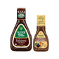 Ken's Steak House Salad Dressing (Variety Pack)