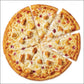 CAULIPOWER Buffalo-Style Chicken Stone-fired Cauliflower Crust Pizza, 10.9 oz