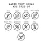 Maine Root Hand Crafted Root malt-inspired Soda, 12 fl oz, Pack of 12, Brown Bottles