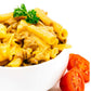 Wonderslim Protein Pasta, Cheese Steak Macaroni, 140 Calories, 12G Protein (7Ct)