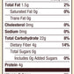 Bobs Red Mill gluten Free Oat Flour 18 Oz