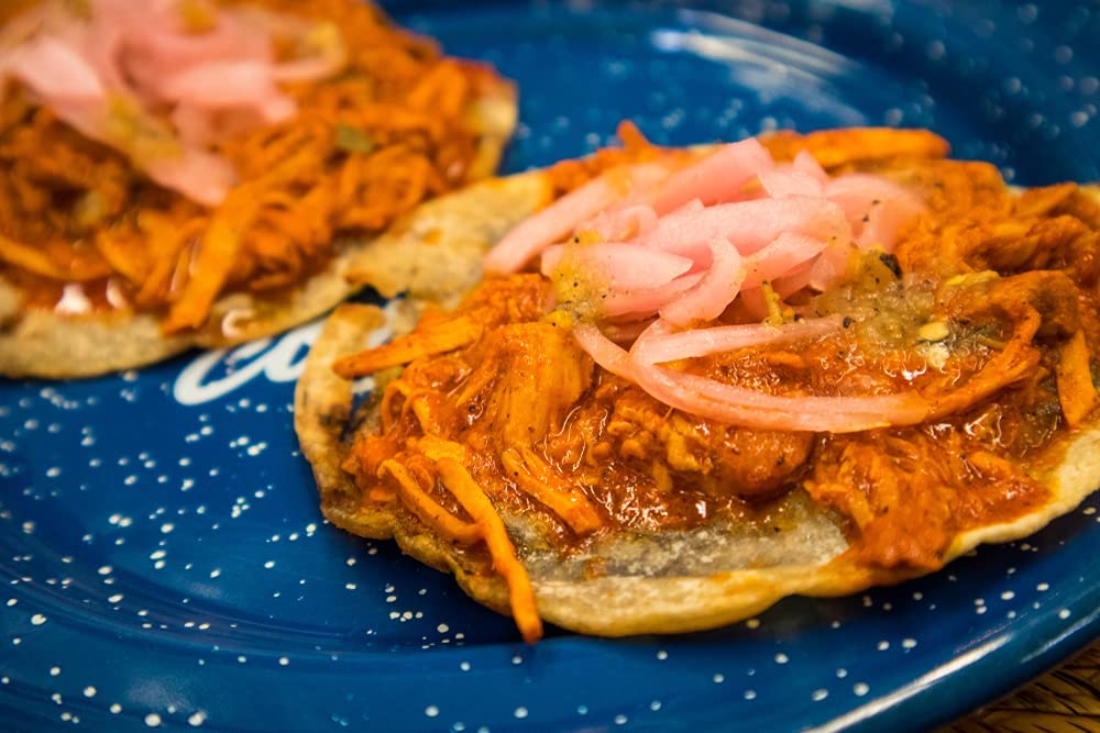 Amazing Chiles & Spices Achiote Seeds Whole Annatto 4oz Premium All Natural for Soups, Stews, Meats, and Mexican Recipes