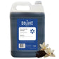 Pure Vanilla Extract Bulk - 128 Oz /1 Gallon Made From Ugandan Vanilla Bean With Rich Creamy Flavor For Baking, Pastries, Desserts.
