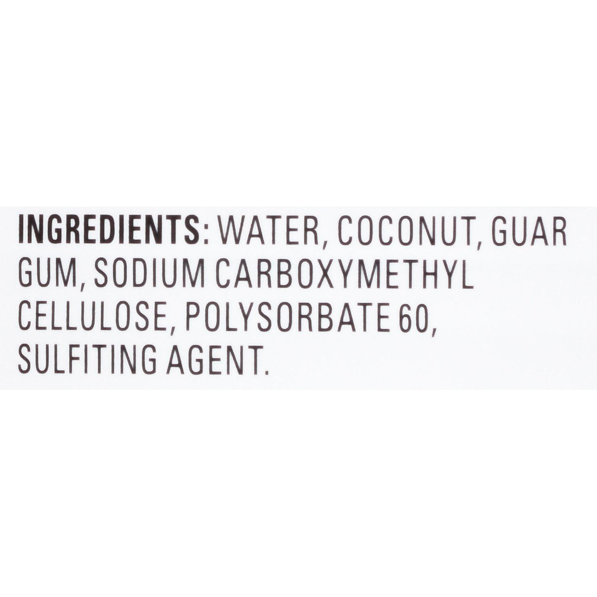Simply Asia Unsweetened Coconut Milk, 13.66 Fl Oz