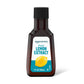 Happy Belly Pure Lemon Extract, 1 fl oz, 100% Natural Flavoring, Ideal for Baking and Cooking