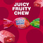 Colombina Chewy N Gummy Candy Variety Pack, 90 Count, Individually Wrapped, 13.2oz (Pack of 1)