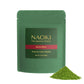 Naoki Matcha Barista Blend enhanced Grade Matcha - Authentic Japanese First Harvest enhanced Grade Matcha Green Tea Powder from Japan (40g / 1.4oz)