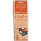 Charles Butler Assorted Toffees | Full Of Delicious Smooth, Creamy & Chewy Flavors | Proper Old Fashioned | Individually Foil Wr
