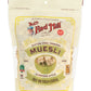 Bobs Red Mill Tropical Muesli, 14 Ounce (pack of 4)