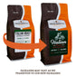 Fresh Roasted Coffee, Italian Roast, 30 Lb, Dark Roast, Kosher, Whole Bean