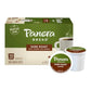 Panera KCUP Dark Roast Coffee Pods, 10 Count (1 Pack of 10)