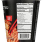 Snapdragon Spicy Tonkotsu Ramen Cups | Rich Pork Flavor Broth With Authentic Ramen Noodles And Chili Garlic Oil | Authentic Flav