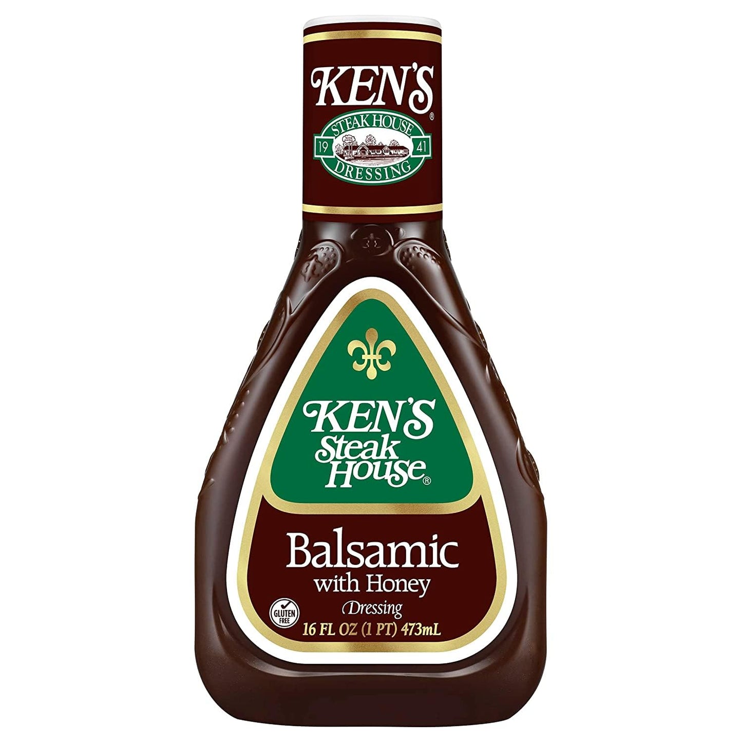 Ken'S Steak House Salad Dressing (Variety Pack)