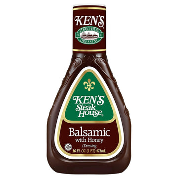 Ken'S Steak House Salad Dressing (Variety Pack)