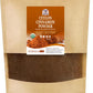 52USA Organic Ceylon Cinnamon Powder  1lb Resealable Bag | True Cinnamon from Sri Lanka  Non-GMO  Gluten-Free  Freshly Ground for Baking  Cooking & Beverages