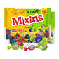 Colombina Mixin'S Sweets N' Sours Candy Variety Pack, Individually Wrapped, Gluten-Free, Ideal For Parties, Pinatas, And Holidays, 280 Count Bulk Bag (Pack Of 2)