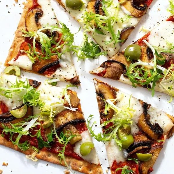 Atorias Family Bakery Traditional Lavash 5 Count, 10 Oz