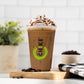 CHIKE Mocha High Protein Iced Coffee, 20g Protein, 1g Sugar, 27.1 Ounce, Keto Friendly, Gluten Free, Model CLUB-COFF-MO