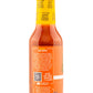 HOT ONES Chili Maple Sauce, Natural Ingredients, 5 fl oz Bottle, Red, Model 0851444008219