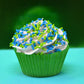 Mystic Sprinkles Jimmy Mixes (Sea Turtle Jimmy Mix 3Oz)