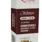 ITALIAN COFFEE FOR ESPRESSO LOVERS Coffee Capsules, Compatible with Verismo & CBTL, LUNGO Blend, 80 Pods, 1 Count