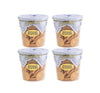 Benne Wafers Traditional Cookies, 4 Pack