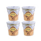 Charleston Favorites Benne Wafers, Traditional Southern Cookies
