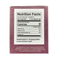 Organic Positively Botanicals Company, Nettle Leaf Herbal Tea Bags, 20 Count