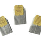 Novel Teas Book Lover'S Tea Contains 20 Teabags Individually Tagged With Literary Quotes From The World Over, Made With The Fine