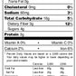 Ladera Granola  Cocoa Almond Granola  Low Sugar  Gluten Free & Vegan  Granola Breakfast  Healthy Snack  11 Oz