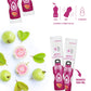 Bolero- Sugar Free Drink Mix Packets Guava Fruit Flavors | Powdered Flavored Water Packets | 36 Singles Sticks On The Go Packets