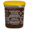 Hashachar Parve Chocolate Spread, 16-Ounce 2 pack. Kosher for Passover. Non dairy product.