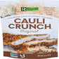Ronili Foods Original Cauli Crunch Cauliflower Bread Crumbs 6 Oz