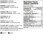 Food To Live Dry Roasted Whole Cashews With Himalayan Salt, 1 Pound Oven Roasted Lightly Salted Fancy Nuts, No Oil Added, Vegan,