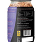 True Elements Crunchy Dark Chocolate Granola 900G - With 23% Berries, Seeds & Almonds | 100% Wholegrain Cereal | Granola For Bre