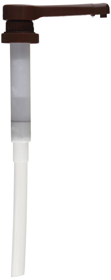 Monin Sauce - Pump Dark Chocolate