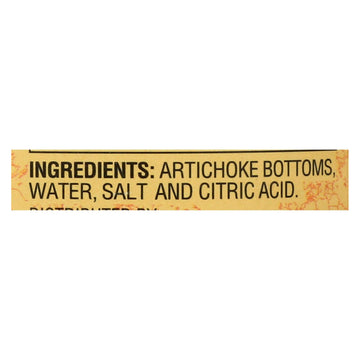 REESE ARTICHOKE BOTTOMS, 14 OZ 2 PACK