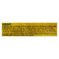 SCHAR, Bread, Artsn Bkr, 10Grn&Sds, Pack of 6, Size 13.6 OZ, (Dairy Free Gluten Free Low Sodium Wheat Free Yeast Free)6